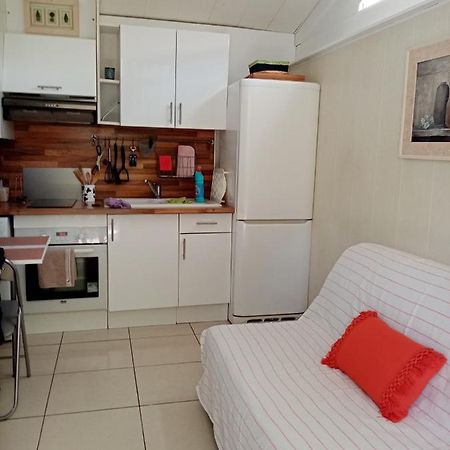 La Girolle Villa Hourtin Bagian luar foto